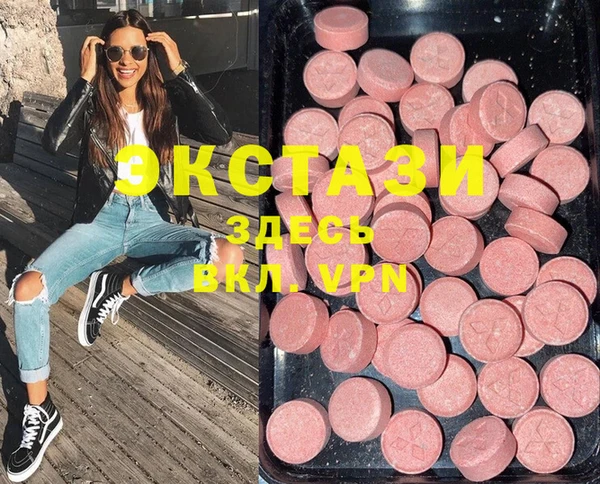 ECSTASY Алзамай